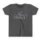 Youth Driky Roy-al - OG Short Sleeve Tee