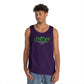 Driky ESTD Wear - Green Monkey - Tank Top
