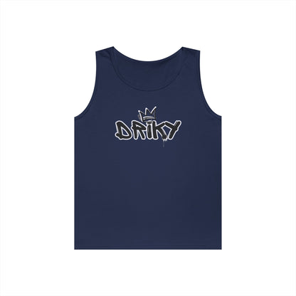 Driky Roy-al - OG - Tank Top