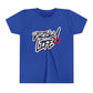 Youth Driky Life - Rose Blood Short Sleeve Tee 26 Colors