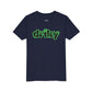 Youth Driky Wear - Green Monkey Short Sleeve Tee