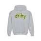 Limp Driky - Banana Sunshine - Youth Heavy Blend Hoodie