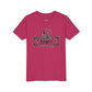 Youth Laugh at the World - Blackout Short Sleeve Tee 26 Colors