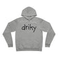 Limp Driky  - Blackout Fleece Pullover Hoodie