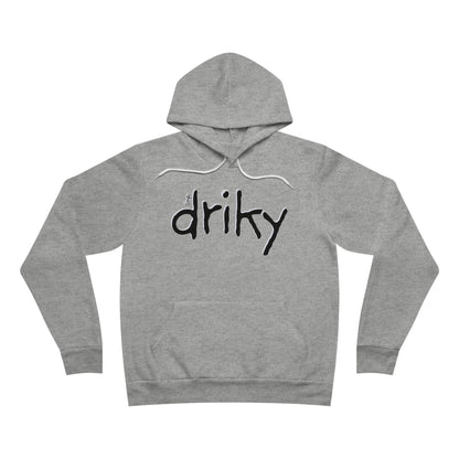 Limp Driky  - Blackout Fleece Pullover Hoodie