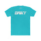 Driky Sport - Simple Cotton Crew Tee