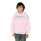 Get Driky - White Night - Youth Heavy Blend Hoodie