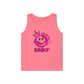 Driky King Nothing - Pinkerton - Tank Top