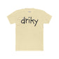 Limp Driky - Blackout Cotton Crew Tee