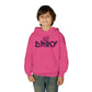 Driky Roy-al - Pinkerton - Youth Heavy Blend Hoodie