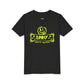 Youth Laugh at the World - Banana Sunshine Short Sleeve Tee 26 Colors
