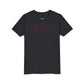 Youth Driky Stud Muffin - Rose Blood Short Sleeve Tee