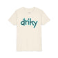 Youth Limp Driky - Blue Brain Short Sleeve Tee