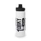 Driky 1 point 0 Bro - OG Stainless Steel Water Bottle, Sports Lid - 12oz/18oz/32oz
