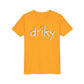 Youth  Limp Driky - White Night Short Sleeve Tee