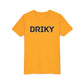 Youth Drikyish - OG Short Sleeve Tee