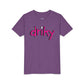 Youth - Limited Edition Limp Driky Good Guys Finish Last - Pinkerton Short Sleeve Tee 26 Colors
