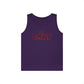 Driky Roy-al - Rose Blood - Tank Top