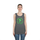 Drikyz Good Guys Finish Last - Green Monkey - Tank Top