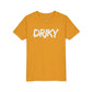 Youth Driky Rough Ryder - Simple Short Sleeve Tee