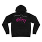 Limp Driky - Pinkerton Fleece Pullover Hoodie
