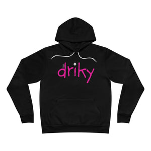 Limp Driky - Pinkerton Fleece Pullover Hoodie