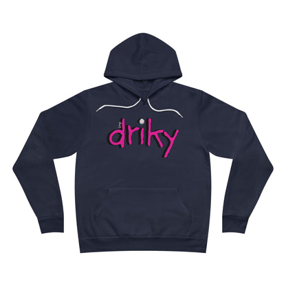 Limp Driky - Pinkerton Fleece Pullover Hoodie