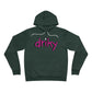 Limp Driky - Pinkerton Fleece Pullover Hoodie