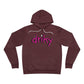 Limp Driky - Pinkerton Fleece Pullover Hoodie