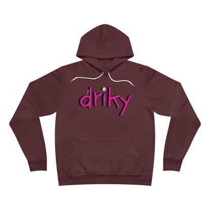 Limp Driky - Pinkerton Fleece Pullover Hoodie
