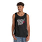 Driky Life - Rose Blood - Tank Top