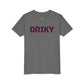 Youth Drikyish - Pinkerton Short Sleeve Tee