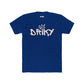 Driky Roy-al - OG2 Cotton Crew Tee
