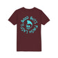Youth - Limited Edition Limp Driky Good Guys Finish Last - Blue Brain Short Sleeve Tee