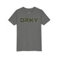 Youth Driky Stud Muffin - Banana Sunshine Short Sleeve Tee