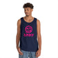Driky Die Happy -  Pinkerton - Tank Top