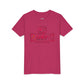 Youth Laugh at the World - Rose Blood Short Sleeve Tee 26 Colors