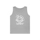 Driky King Nothing - Simple - Tank Top