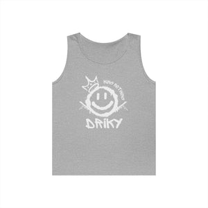 Driky King Nothing - Simple - Tank Top
