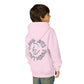 Drikyz Good Guys Finish Last -  OG2 - (Back Print) Youth Heavy Blend Hoodie