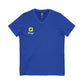 Get Driky Jersey V-Neck Tee