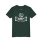 Youth Laugh at the World - Simple Short Sleeve Tee 26 Colors