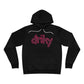 Limp Driky - Rose Blood Fleece Pullover Hoodie