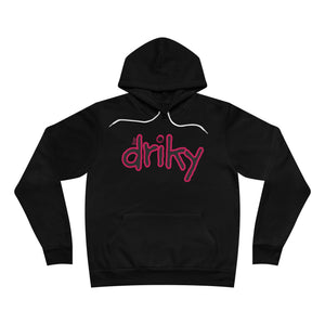 Limp Driky - Rose Blood Fleece Pullover Hoodie
