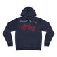 Limp Driky - Rose Blood Fleece Pullover Hoodie