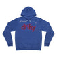 Limp Driky - Rose Blood Fleece Pullover Hoodie