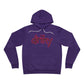 Limp Driky - Rose Blood Fleece Pullover Hoodie