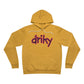 Limp Driky - Rose Blood Fleece Pullover Hoodie