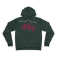 Limp Driky - Rose Blood Fleece Pullover Hoodie