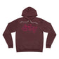 Limp Driky - Rose Blood Fleece Pullover Hoodie